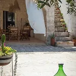 Trullo Marili *