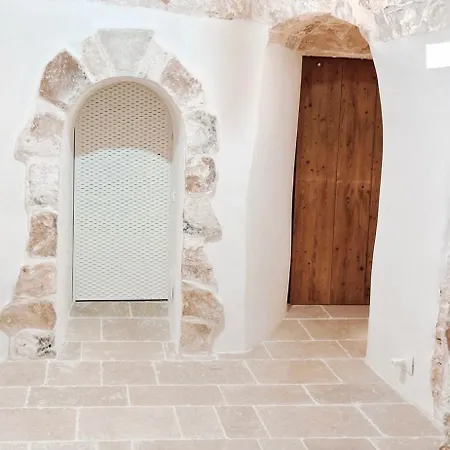 Dom wakacyjny Trullo Marili *