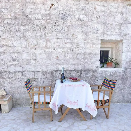 Trullo Marili *