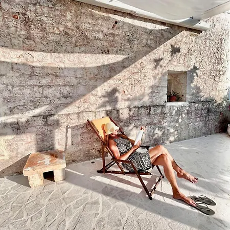 Trullo Marili