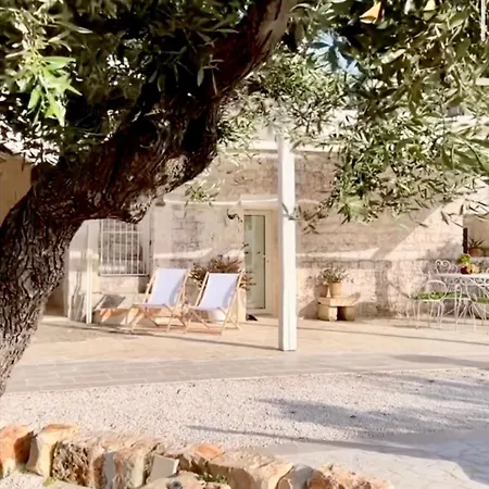 Holiday home Trullo Marili Selva Di Fasano