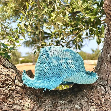 Dom wakacyjny Trullo Marili *