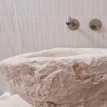 Trullo Marili Dom wakacyjny