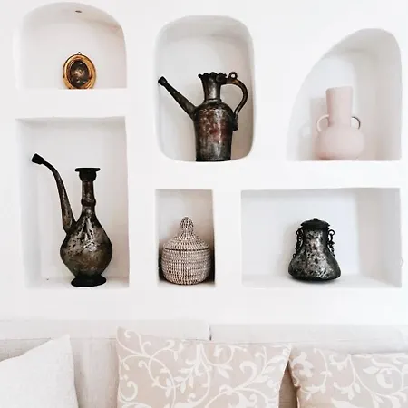 Holiday home Trullo Marili *