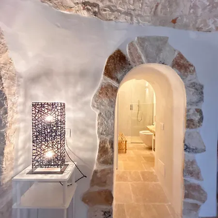 Dom wakacyjny Trullo Marili Selva Di Fasano