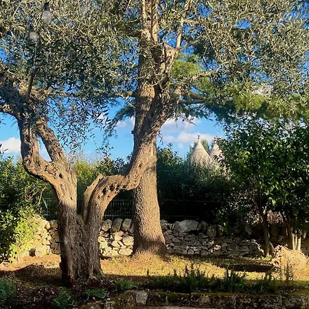 Dom wakacyjny Trullo Marili Selva Di Fasano