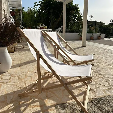 Trullo Marili *