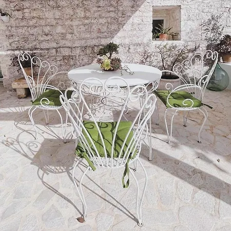 Trullo Marili *