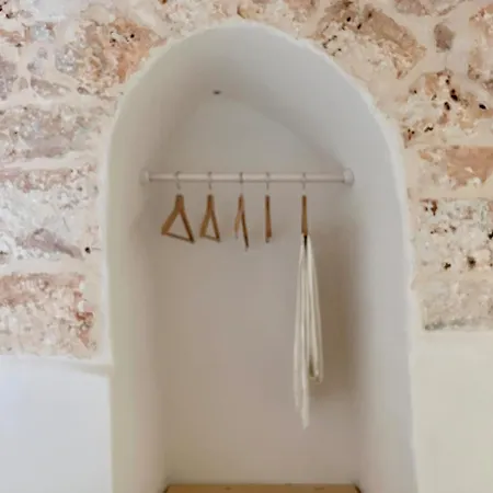 Trullo Marili