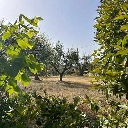 Trullo Marili Selva Di Fasano