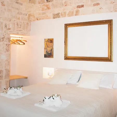 Trullo Marili Selva Di Fasano