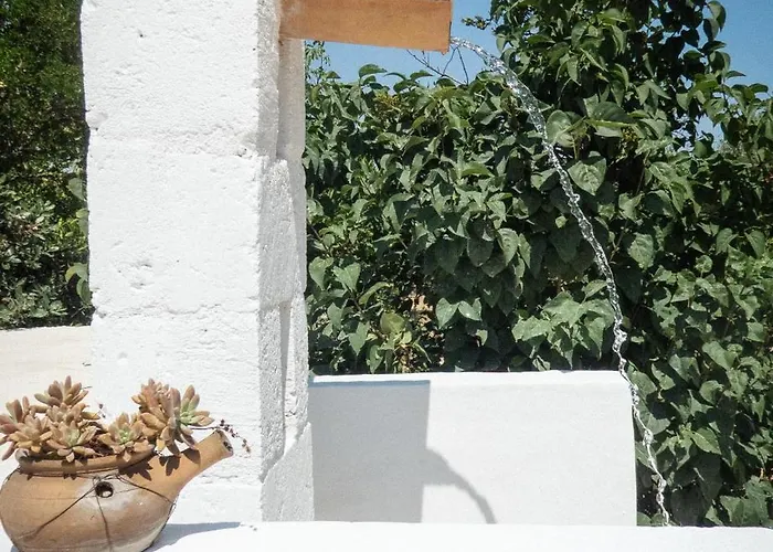 Trullo Marili *