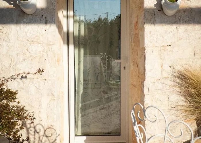 Trullo Marili * Selva Di Fasano