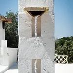 Trullo Marili Сельва-ди-Фазано