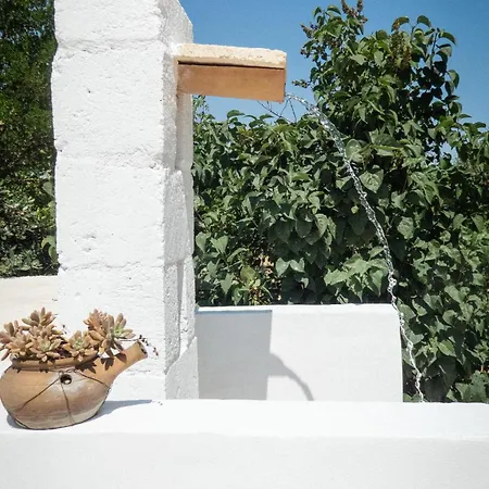 Trullo Marili *