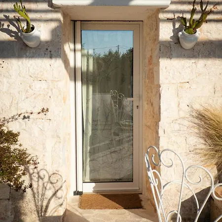 Trullo Marili * Selva Di Fasano
