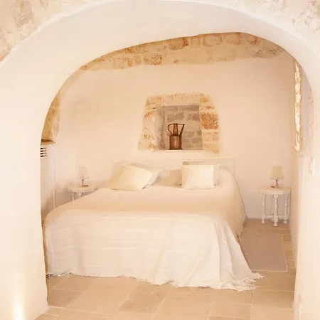 Trullo Marili * Selva Di Fasano