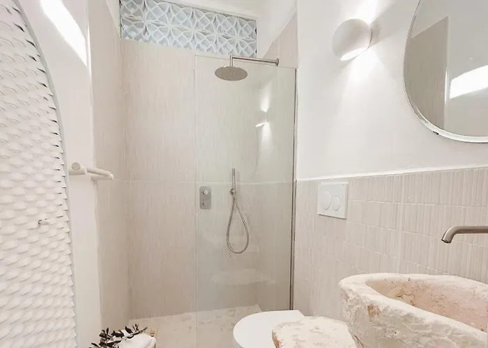 Trullo Marili * Selva di Fasano